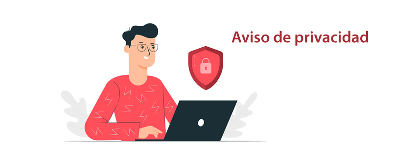 Aviso de Privacidad