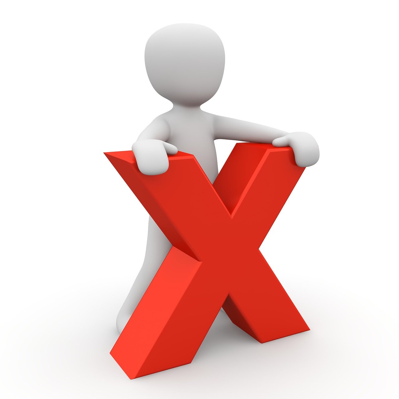 Cancelación de Servicios