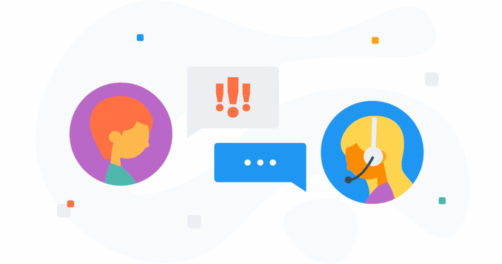 Proceso de Escalamiento